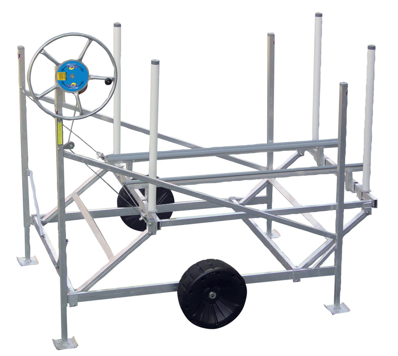 Floe 2021 Floe Pivot Jet Ski Lift for sale in Chepachet, RI. Inland